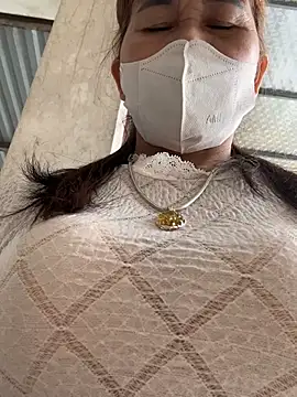 YANINA120 Pertunjukan Webcam