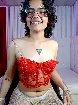 Czat XXX na żywo – KittyLatina_02