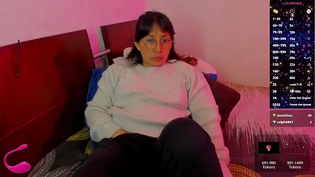 ella_harry: απευθείας συνομιλία ΧΧΧ