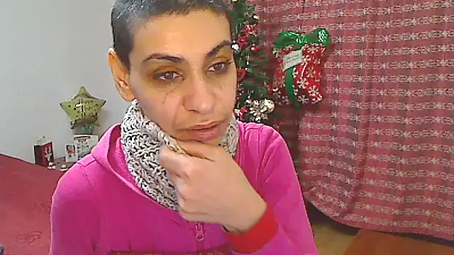 hotSANDRA_STARR: απευθείας συνομιλία ΧΧΧ