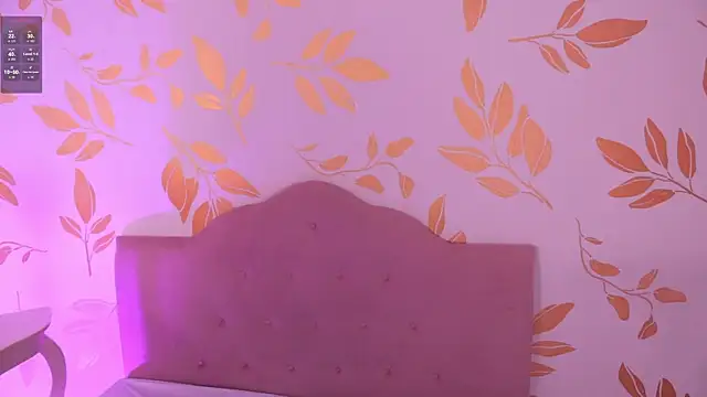 alix_bayのウェブカメラショー