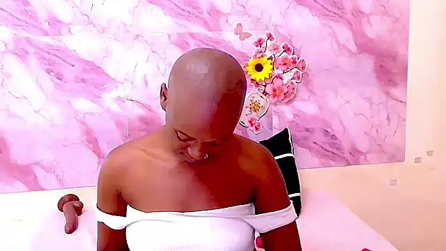 EbonyOlive69 Chat XXX in diretta