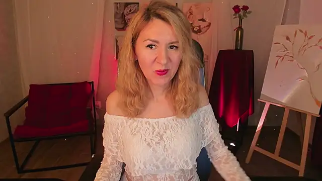 Sembang XXX Secara Langsung DonnaSmitth