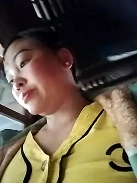 Minkine022 webkamerás műsora