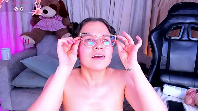 แชท XXX สดของ alejagarcia_