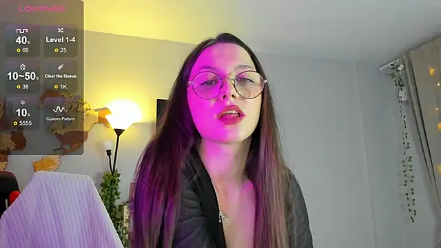 wwow_meow 网络视讯表演