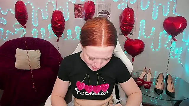 Katrys Live XXX-chat