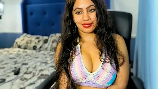 FannyXhot – Live XXX-chat