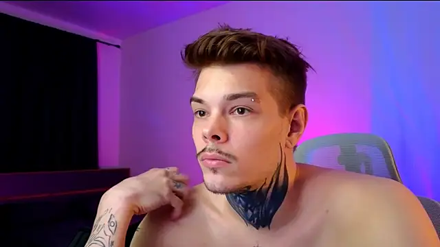 Chatroom XXX en direct de DENIS_HERE