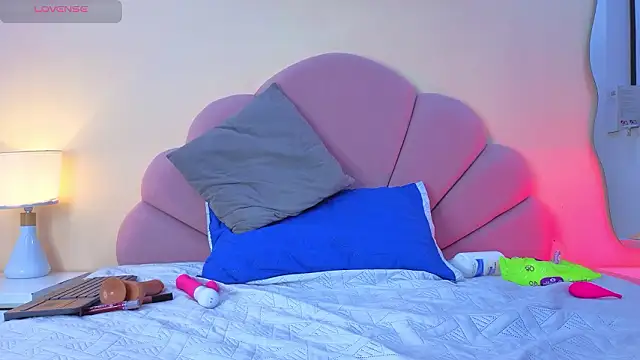 Rachel_Donnelly Live XXX-chat