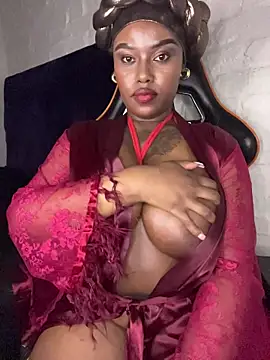 عرض كام QUEEN_NOBUHLE_FEMDOM_777