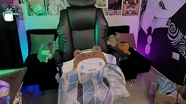 Yuhwan_'s Live XXX Chat