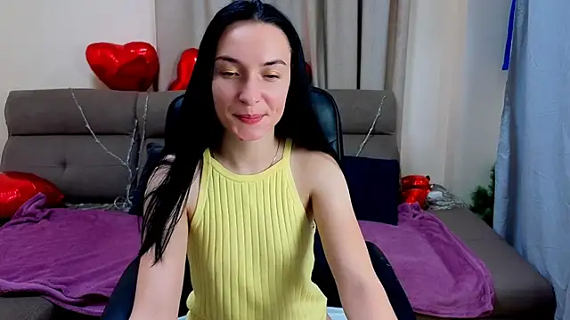 Yr_Shy_BaeのライブXXXチャット