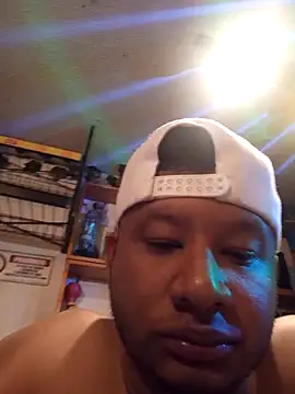 themorenofit08 Webcam Show