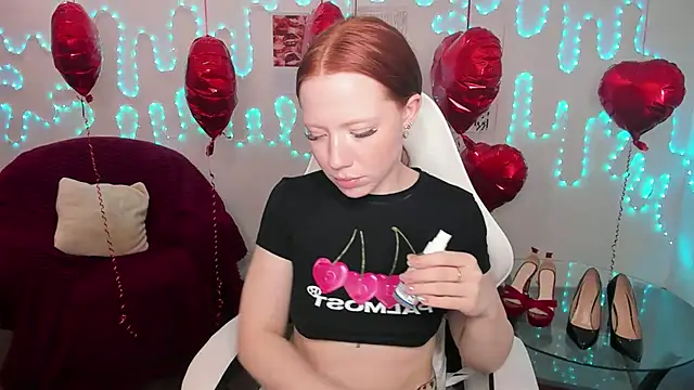 Katrys' Live XXX Chat