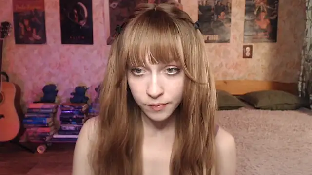 Friendly_Ellie Chat XXX live