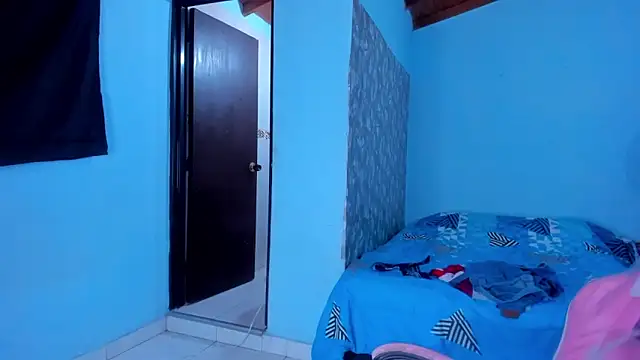 AngelaCoffee 现场XXX聊天