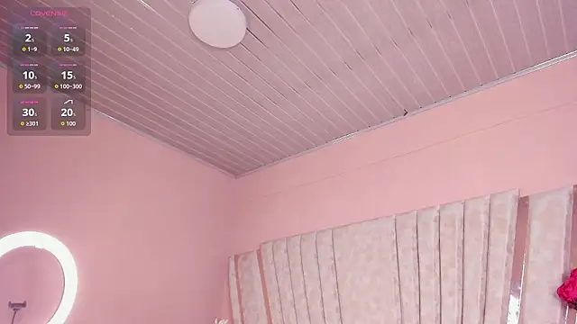 top_mary's Live XXX Chat