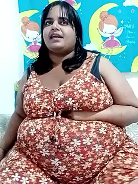 SusanaEshwar's Live XXX Chat