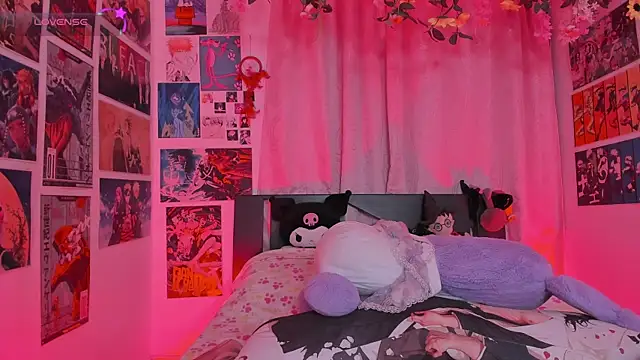 MissCurvyTop 现场XXX聊天