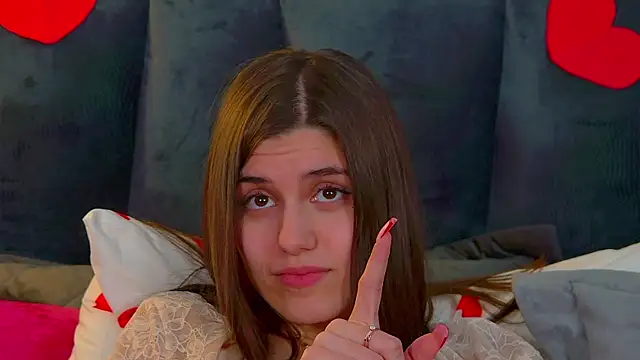 Chat XXX en directo de ArianaAllens