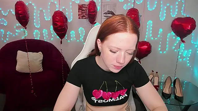 Chat +18 de Katrys ao vivo