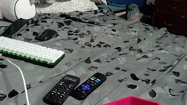 allenspuninflaのライブXXXチャット