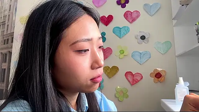 SweetMiaXO Webcam-Show