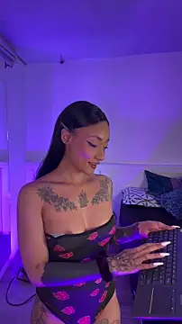 maya1_ – Live XXX-chat