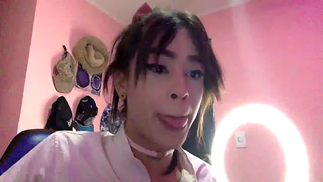 Show de stormytt_ na webcam