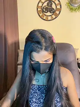 Chat XXX ao vivo de its_ur_flora