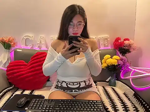 candiceempire's Webcam Show