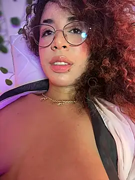 Woo_isDaphne's Live XXX Chat