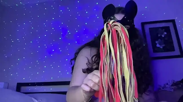 SoyOceanne ওয়েবক্যাম শো