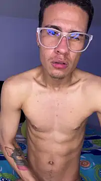 Živý XXX chat Latin_Paisa_Boy