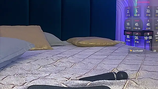 viviann_evans Live XXX Chat