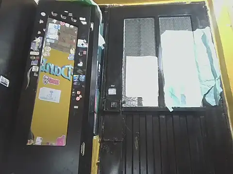 Sembang XXX Secara Langsung zairabreze