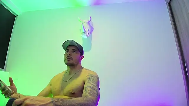 Dagoti's Live XXX Chat