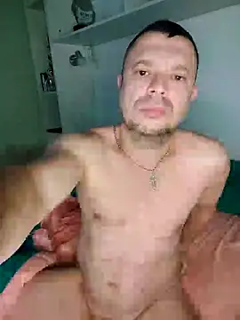 borisfen4ik's Live XXX Chat