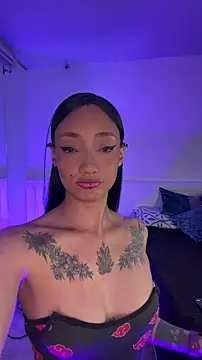 Chatroom XXX en direct de maya1_