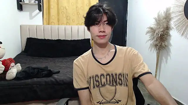 Elio-cam Show Webcam