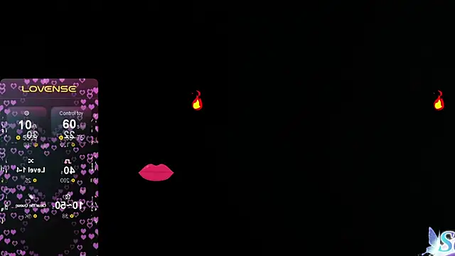 Chat XXX Live linapalacios