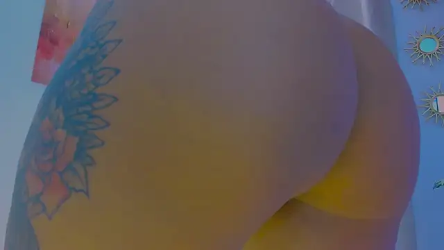 MariamRivera_ – Naživo XXX chat