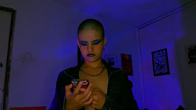 alex_one888 现场XXX聊天