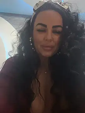 SofiaaMariaのライブXXXチャット