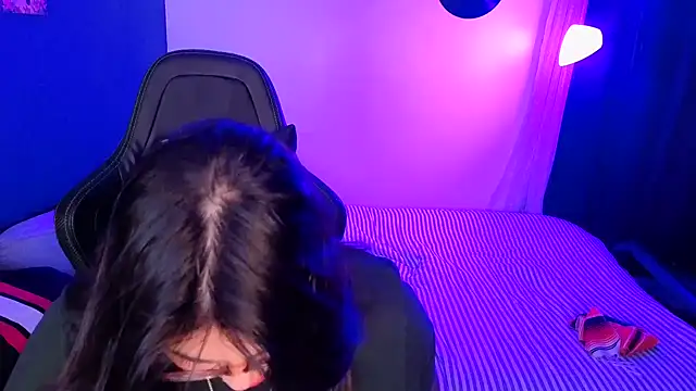 miacanela_xo Obrolan Langsung XXX