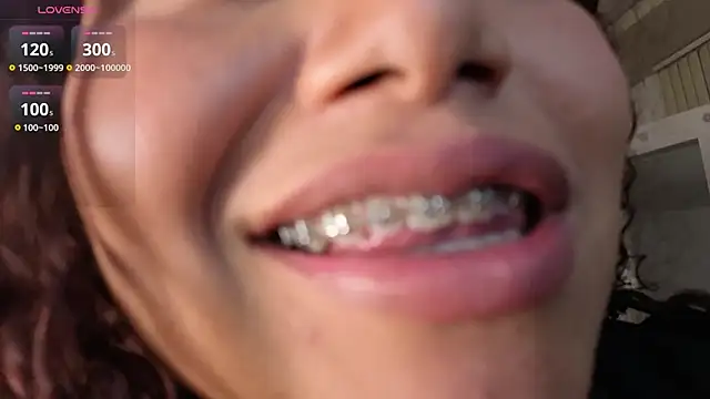 Živý XXX chat loly_marce