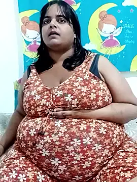 SusanaEshwar's Live XXX Chat