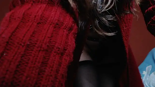 Freyja_eter Chat XXX in diretta