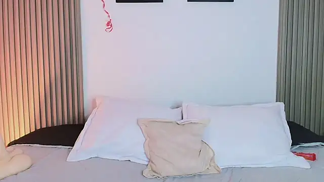 Czat XXX na żywo – ashlycarteer